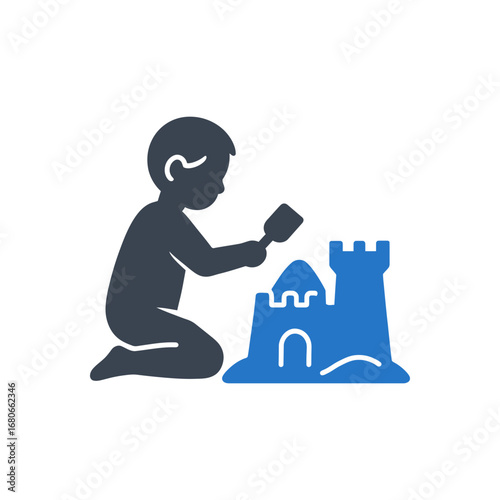 Sandcastle Fun icon