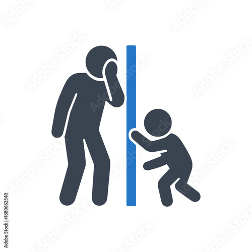 Hide And Seek Icon