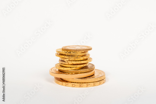 Goldmünzen als Anlage