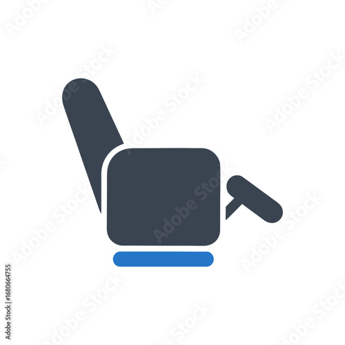 Dad’s Recliner icon