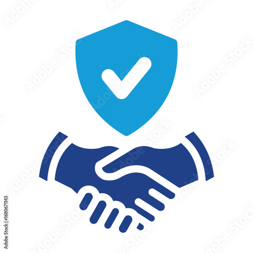 Trust Icon