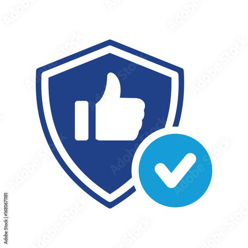 Reliable Icon