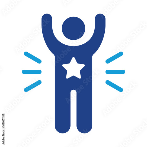 Confidence Icon