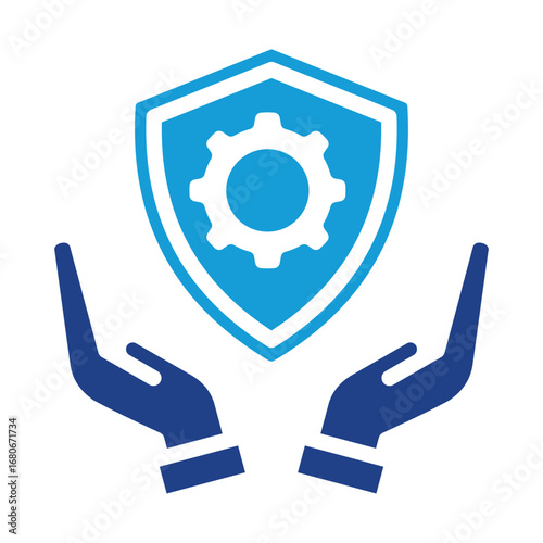 Reliable Service Icon