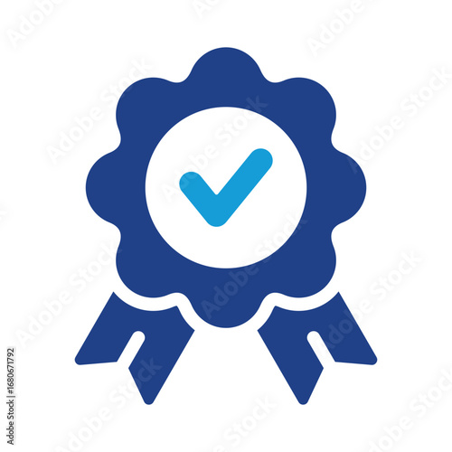 Quality Icon