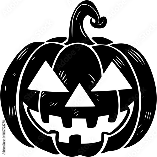 jack o lantern