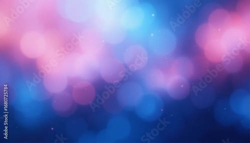 blue pink blur abstract background
