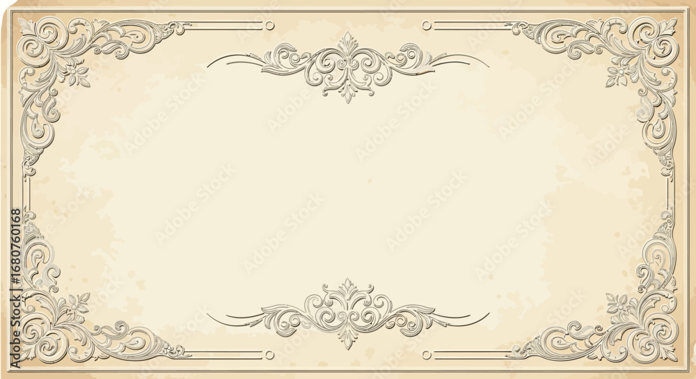 Fototapeta premium Elegant Invitation Background Vector Collection with Floral, Geometric, and Minimalist Designs