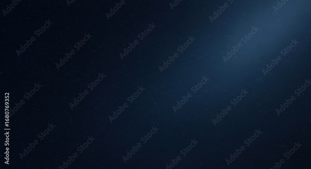 Fototapeta premium Abstract pixelated gradient deep blue and purple background for digital design projects