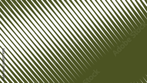 Wallpaper Mural Green Army Stripes Line Abstract Background Modern Military Pattern Texture Minimal Vector Design Torontodigital.ca
