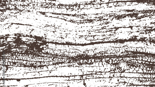 Abstract Grunge Wooden Texture Background for Rustic and Vintage Designs