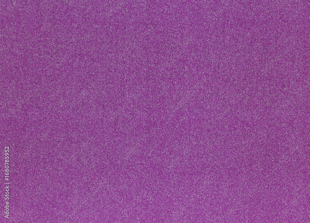Fototapeta premium Purple speckled mottled textured effect blank paper background, textured backdrop stock photo image