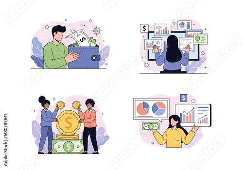 Understanding Financial Growth and Investment Strategies for a Secure Future