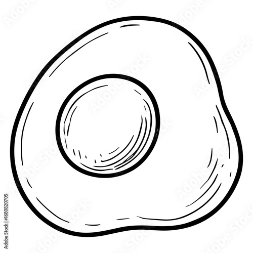 Fried Egg
