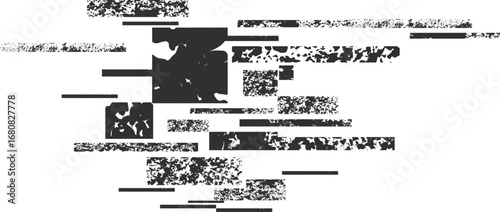Glitch Texture