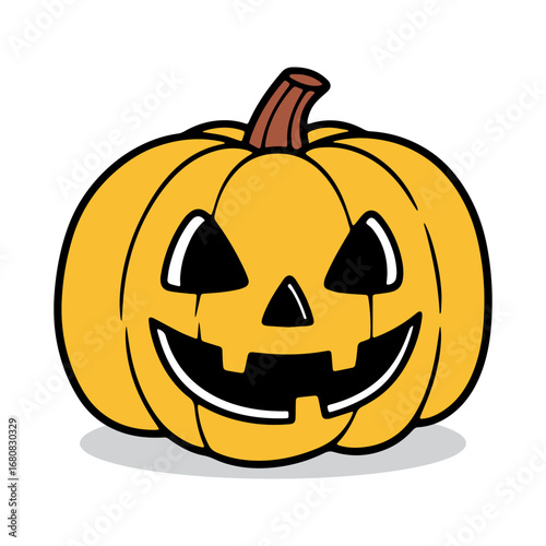 jack o lantern