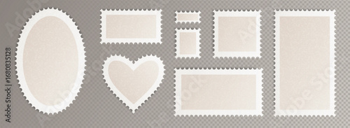 wedding invitation card with wedding rings