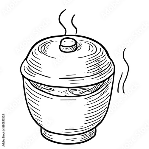 Chawanmushi (Egg Custard)