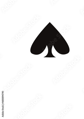 ace of spades