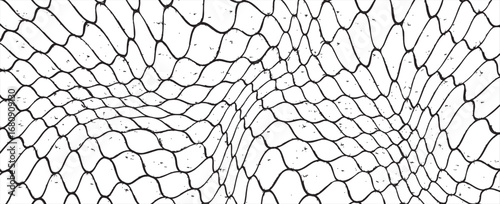 Mesh texture for fishing nets. Seamless pattern for sportswear or soccer goal, volleyball net, basketball hoop
