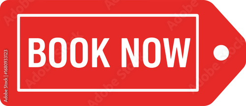 Book now red tag promotion special offer online