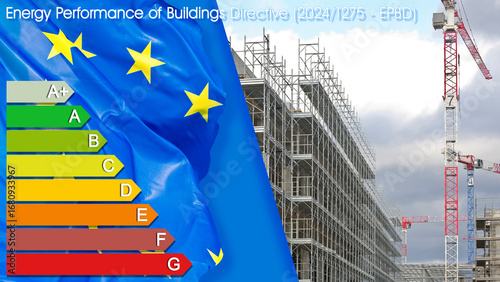 EPBD - THE NEW ENERGY PERFORMANCE OF BUILDING DIRECTIVE 2024 - Is the European Union's law aiming to promote the improvement of the energy performance of buildings and construction industry