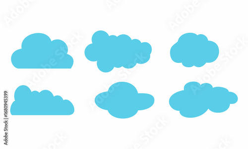 Cloud computing icon,Cloud ic...