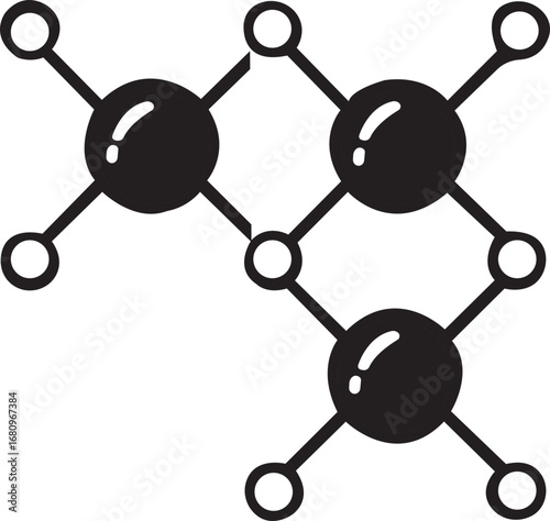 Cells icon ,neurological treatment neuroscience neurology icon doodle illustration,Close-up of floating red blood cells in blue scientific background.oxygen throughout the body. Keywords: