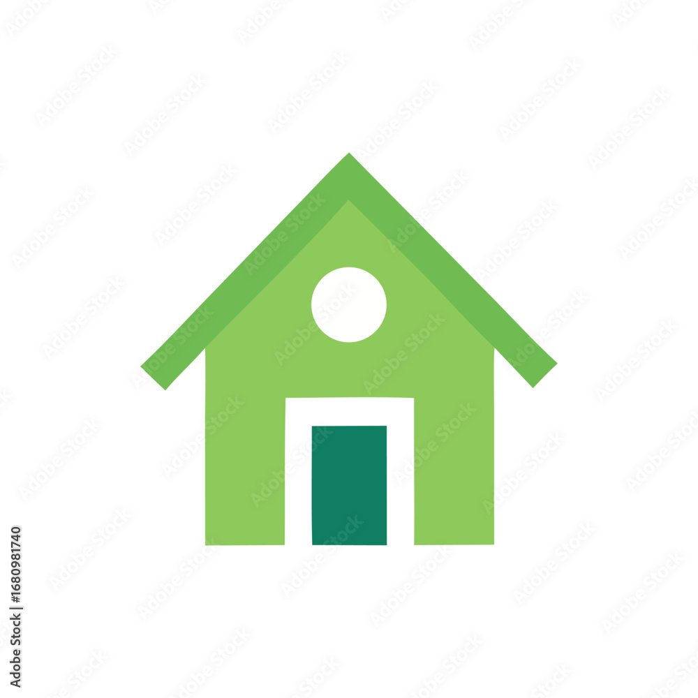 Fototapeta premium agriculture and eco-friendly themed vector logos.
