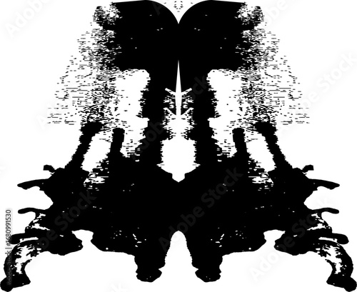 Rorschach Test