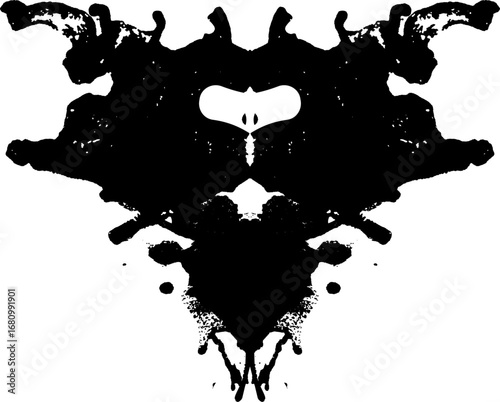 Rorschach Test
