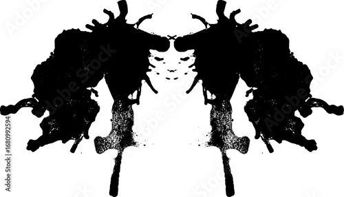 Rorschach Test