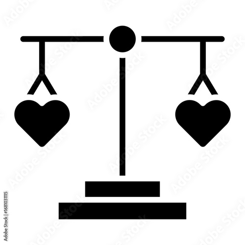 balance icon
