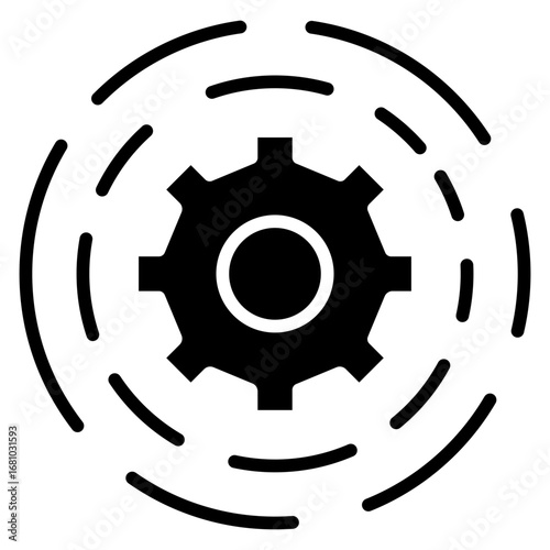 service icon