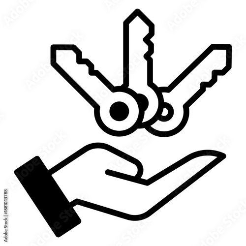 ownership icon