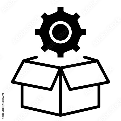 development icon