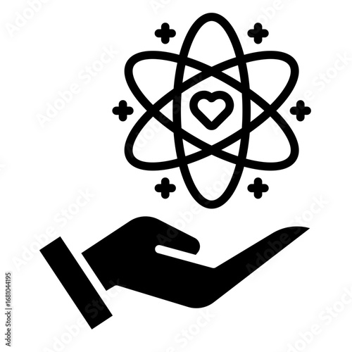 core values icon