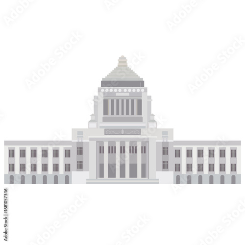 国会議事堂