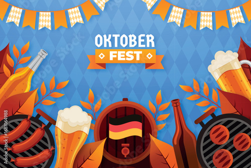 oktoberfest back Oktoberfest 