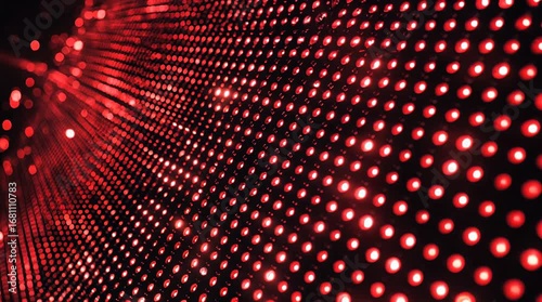 Red light therapy panel anti aging