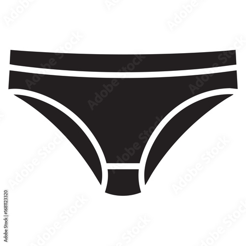 Underwear icon
