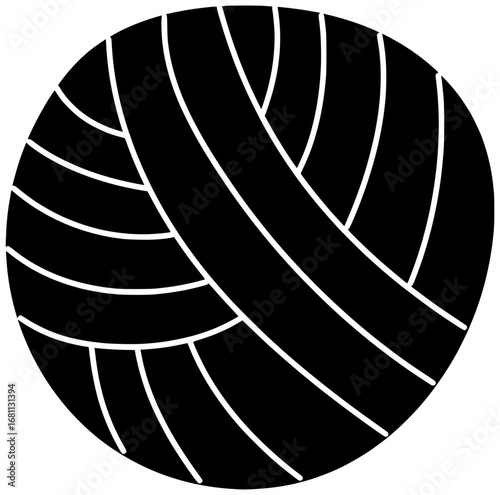 embroidery illustration sewing silhouette handmade logo needle icon textile outline fabric thread needlework craft sew hobby stitch woman embroiderer shape with vector graphic background