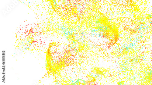 High-resolution image of vi...