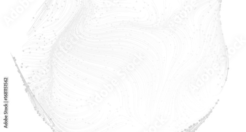 Subtle light grey swirls on...