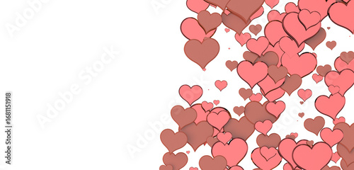 realistic isolated heart co...