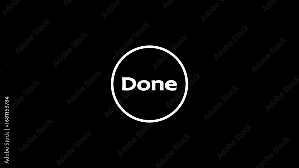 payment successfully send check mark icon for concept of payment send with alpha channel. Check mark verified selection, Check mark successfully.