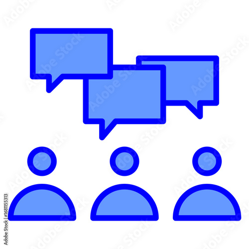 feedback session