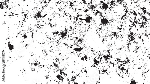 Grunge rustic rectangular gray texture with dirty eroded wall effect for old vintage abstract background design