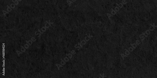 Grunge abstract black charcoal wall Stone concrete texture grungy backdrop background anthracite. dark grey black slate background or texture. Black texture chalk board and black board.	
