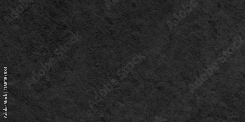 Grunge abstract black charcoal wall Stone concrete texture grungy backdrop background anthracite. dark grey black slate background or texture. Black texture chalk board and black board.	